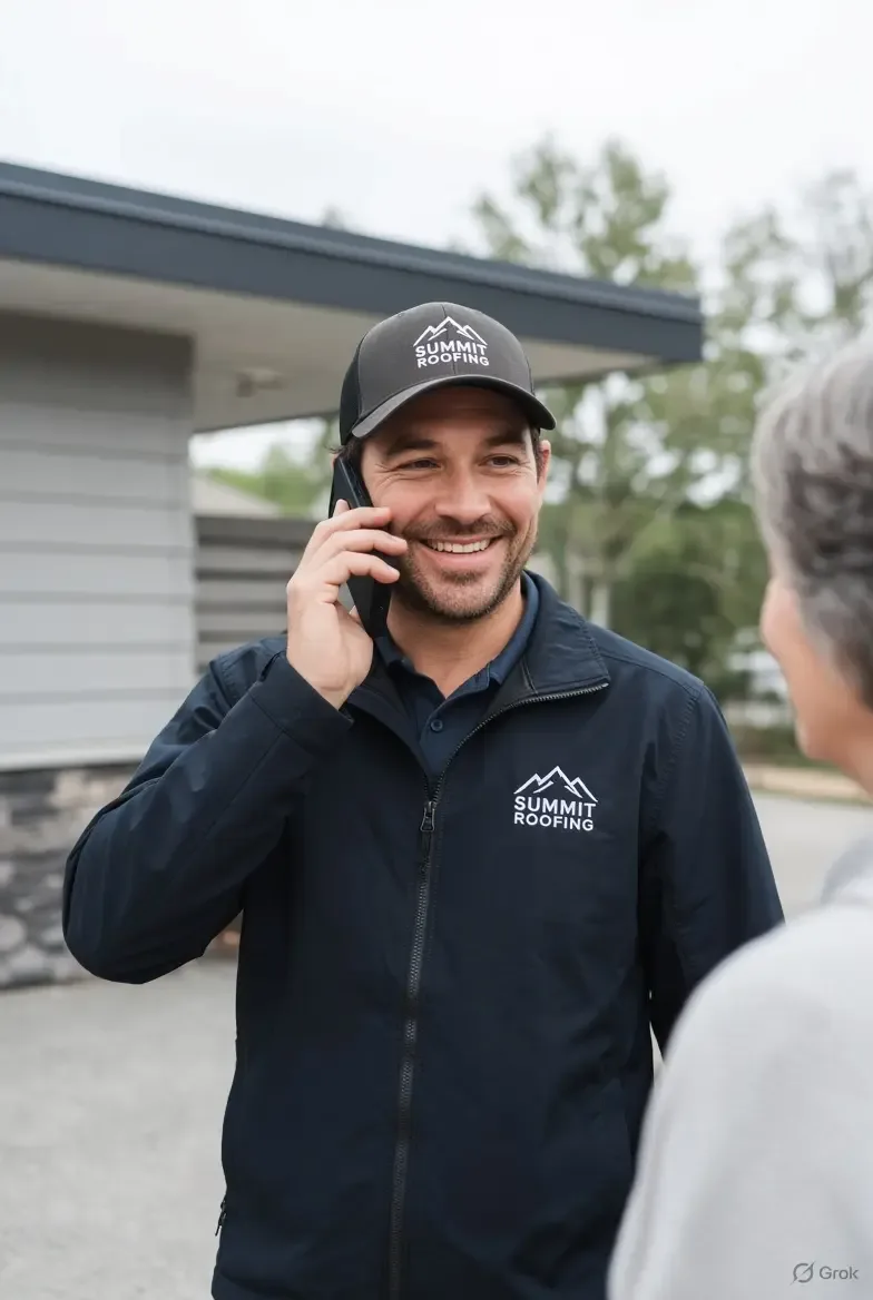 Flat Roof Leak Repair Fairbanks, AK FAQs